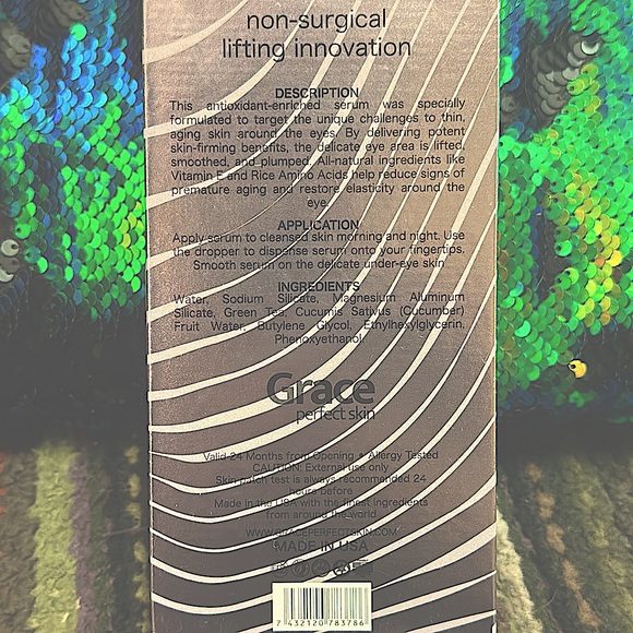 *NWT* non-surgical lifting innovation - Picture 4 of 4